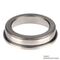 Tapered roller bearing single cup Inch With flange